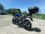     Yamaha FZ6-S2 Fazer600 S-2 2008  9